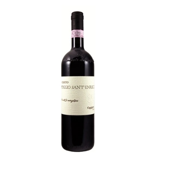 Poggio Sant Enrico Vino Nobile di Montepulciano, Carpineto